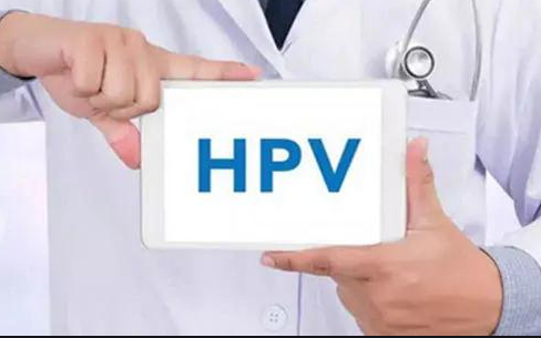 感染hpv病毒有什么症状